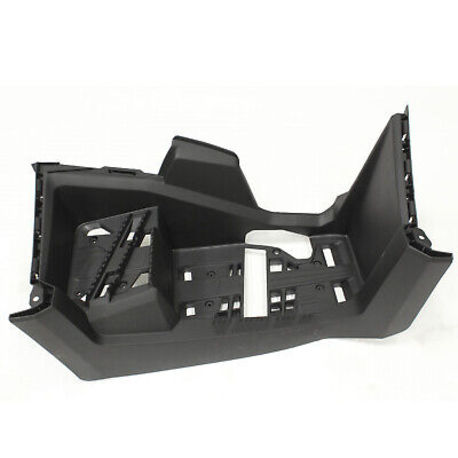 Can-Am Outlander astinlauta G2 MAX, oikea - 705003521